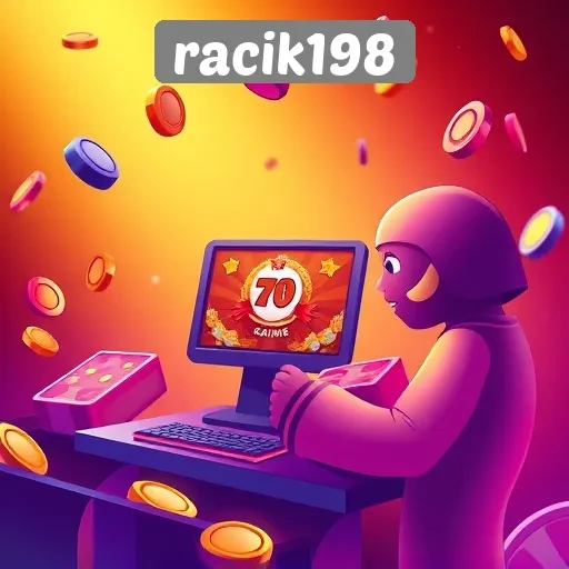 Keunggulan Racik198 dalam Menyediakan Beragam Game Online