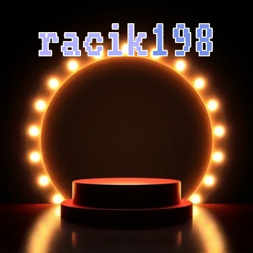racik198: Menjelajahi Keceriaan Petualangan Gembira