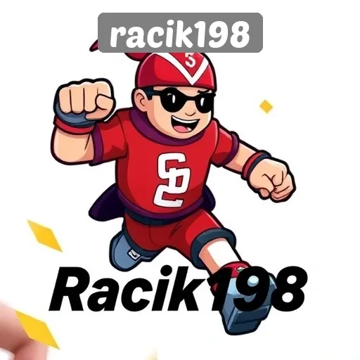 Membedah Kategori Game Populer di Racik198