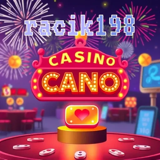 racik198: Serunya Adu Pertarungan Dalam Dunia Game Online