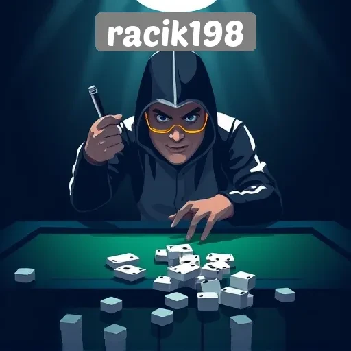 Tantangan dan Keseruan Bermain di Racik198