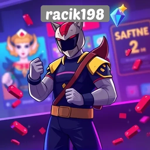 Membandingkan Racik198 dengan Situs Game Lain di Pasar