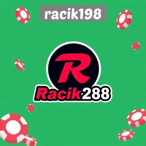 Diverse Game di Racik198 Menjawab Kebutuhan Berbagai Kalangan