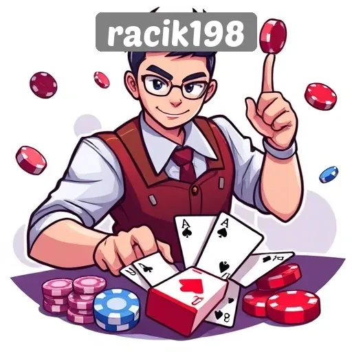 Keberagaman Game di Racik198 Menarik Minat Pemain