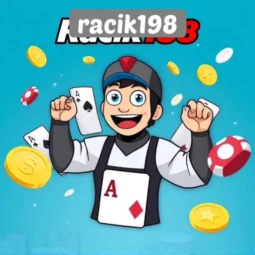 Menjelajahi Ragam Permainan di Situs Racik198