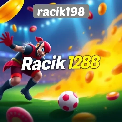Menelusuri Keunggulan Game Online di Racik198