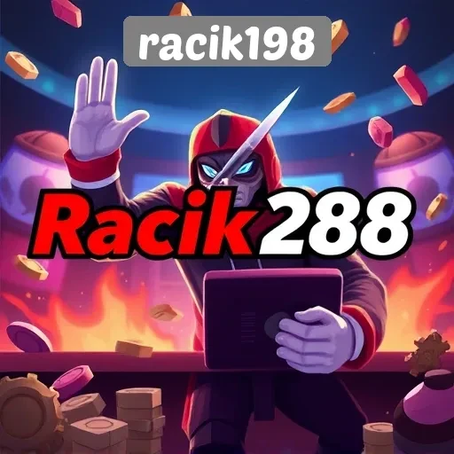 Menelusuri Keunggulan Situs Game Racik198