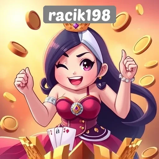 Mengulas Fitur Menarik di Situs Game Racik198