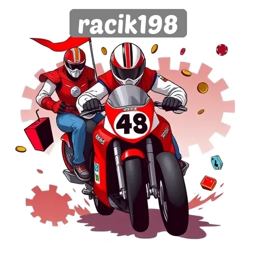 Review Fitur Menarik di Racik198 yang Harus Diketahui
