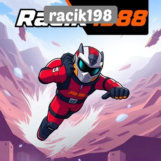 Trend Game Terbaru di Racik198