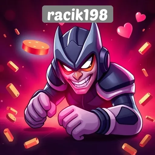 Inovasi Terkini di Situs Game Racik198