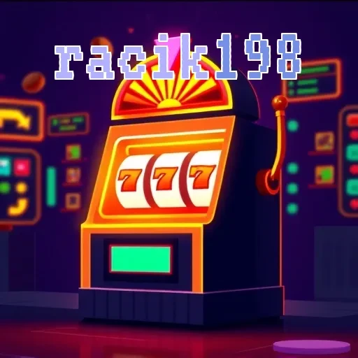 racik198 - Berita Game