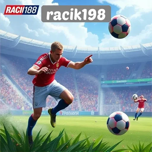 Tren Permainan Populer di Racik198 yang Perlu Diketahui