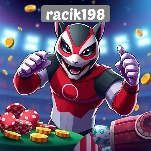 Promo dan Bonus Menarik yang Tersedia di Racik198