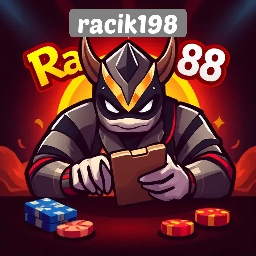 Keunggulan Racik198 dalam Menyajikan Game Kasual