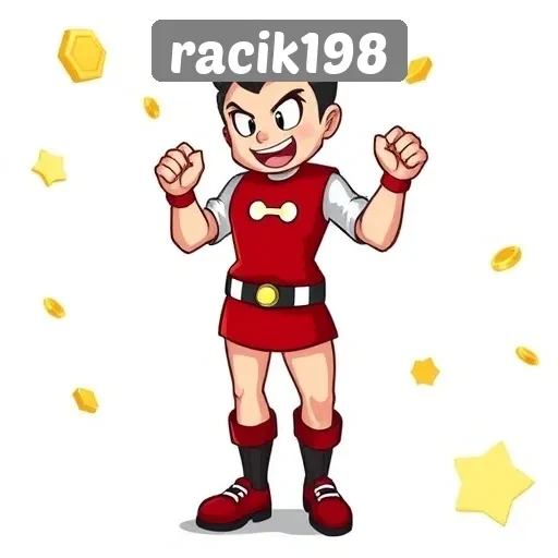 Mengapa Racik198 Menjadi Pilihan Pemain Game Online