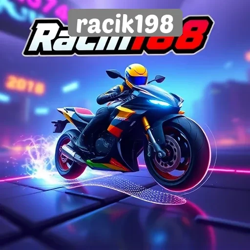 Fitur Utama yang Membuat Racik198 Menonjol di Industri Game