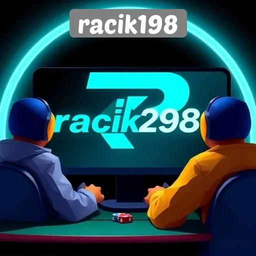 Keunggulan Racik198 Dalam Dunia Game Online