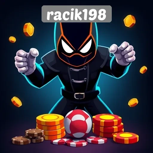 Keunggulan Racik198 dalam Menyediakan Beragam Game