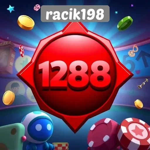 Ulasan Situs Game Racik198 Untuk Penggemar Game Online