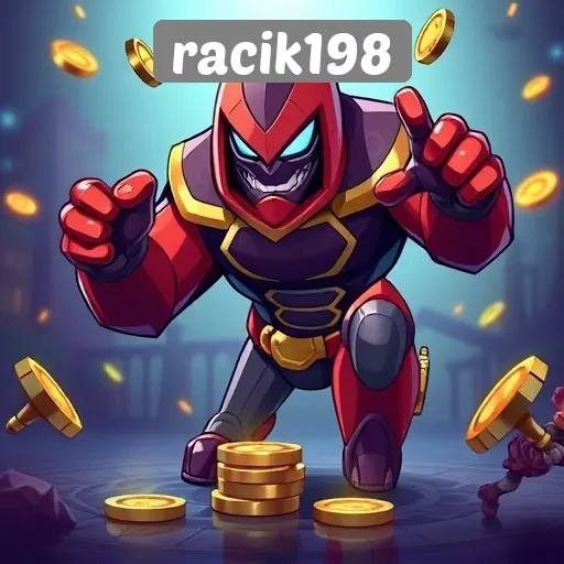 Mengenal Situs Game Racik198 dan Fitur Menariknya