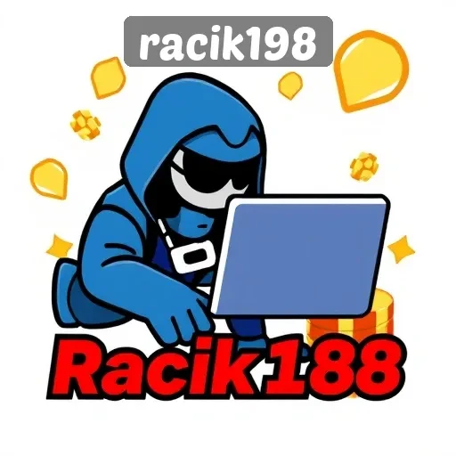 Racik198 Solusi Bermain Game Online yang Menarik