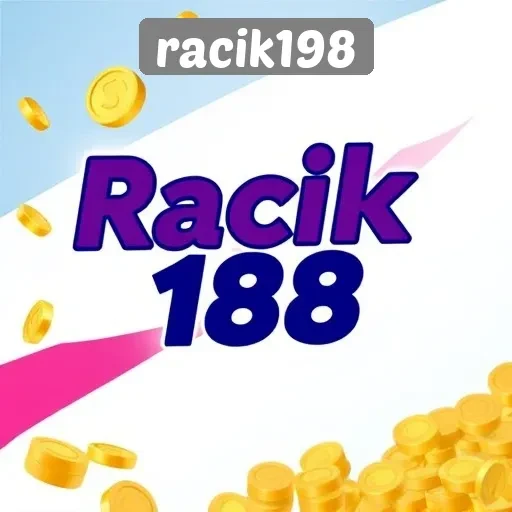 Mengenal Situs Game Racik198 yang Tengah Populer di Indonesia