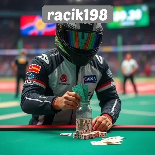 Kelebihan dan Kekurangan Bermain di Racik198