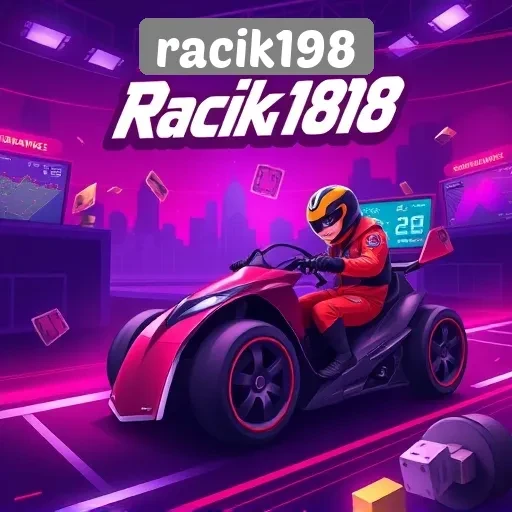 Perbandingan Racik198 dengan Platform Game Lain