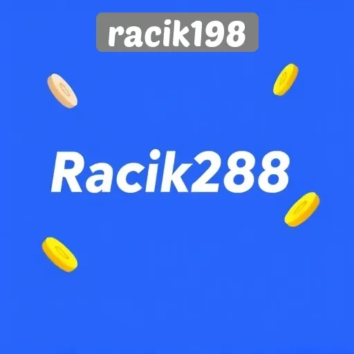 Mengenal Racik198 Sebagai Platform Game Terpercaya