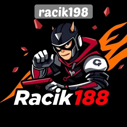 Mengungkap Proses Pendaftaran dan Gameplay di Racik198