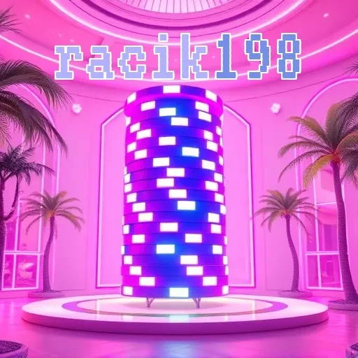 racik198: Temukan Petualangan Seru dalam Role Playing Game