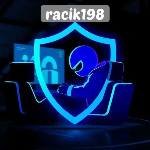 Analisis Sistem Keamanan di Situs Game Racik198