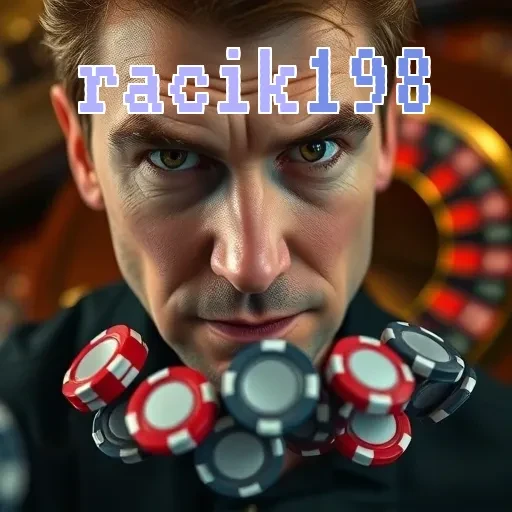 racik198 - Simulasi Realistis
