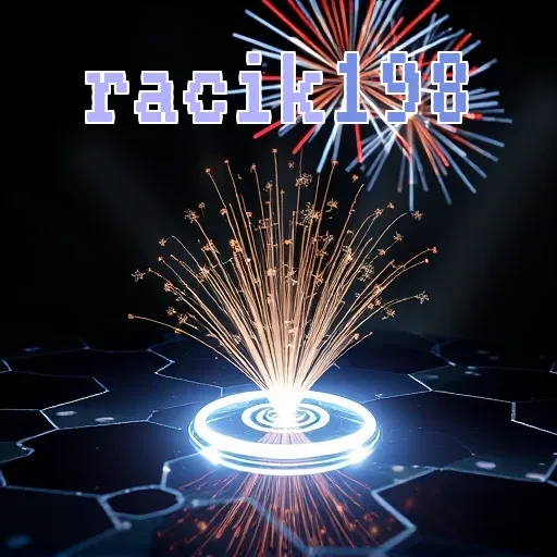 racik198: Strategi Cerdas untuk Menang di Game Online