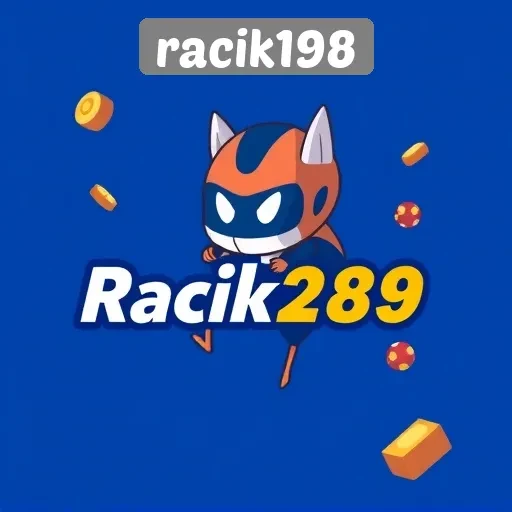 Racik198 sebagai Platform Game Terpercaya di Indonesia