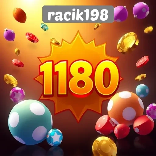 Memahami Fitur Utama Situs Game Racik198