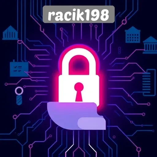 Keamanan dan Privasi Pengguna di Racik198 Menurut Pengamat